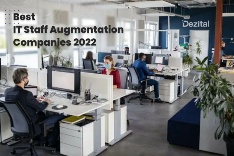 What is IT Staff Augmentation? Best IT Staff Augmentation Companies 2022